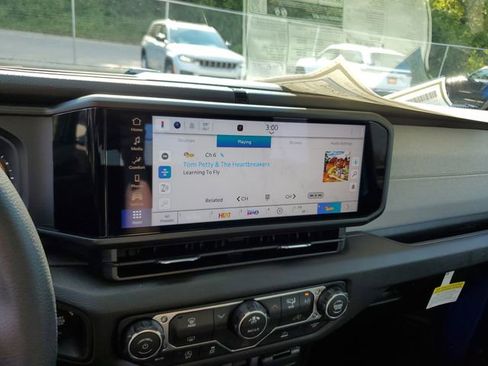 New 2026 Jeep Wrangler Sport image 9