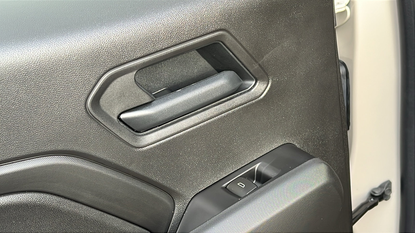 New 2026 Chevrolet Colorado Trail Boss AWD/4WD image 12