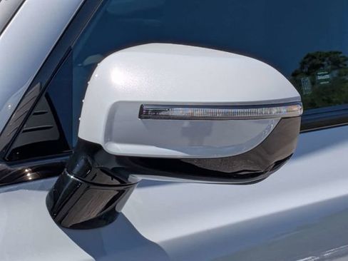 Used 2025 Kia Telluride SX X-Line AWD/4WD image 9