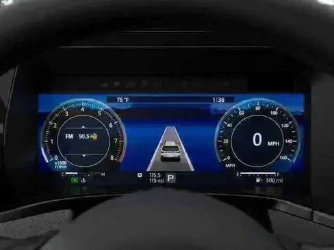 New 2026 Subaru Outback Premium AWD/4WD image 17