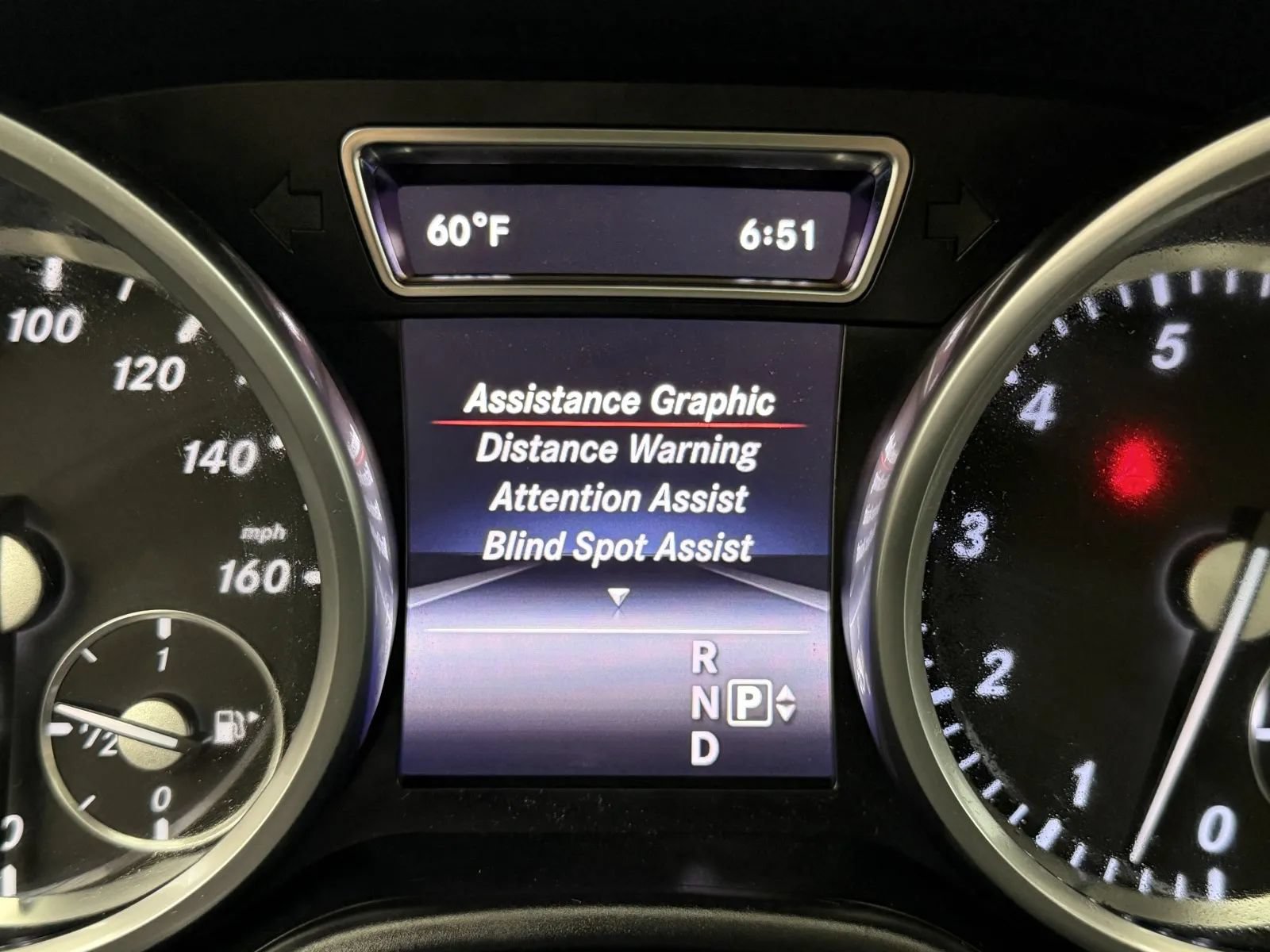 Used 2015 Mercedes-Benz ML 400 4MATIC image 13