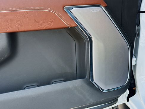 Used 2024 GMC Sierra 3500 Denali Ultimate image 23