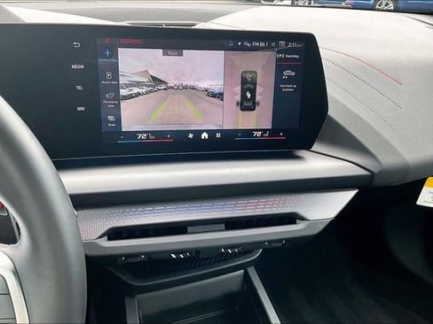 Used 2025 BMW M235i xDrive w/ Technology Package image 24