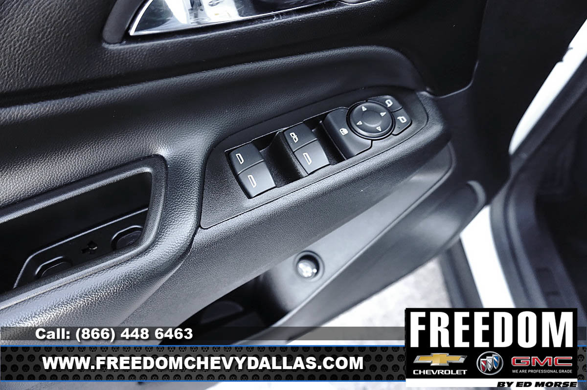 Used 2024 Chevrolet Equinox LT AWD/4WD image 33