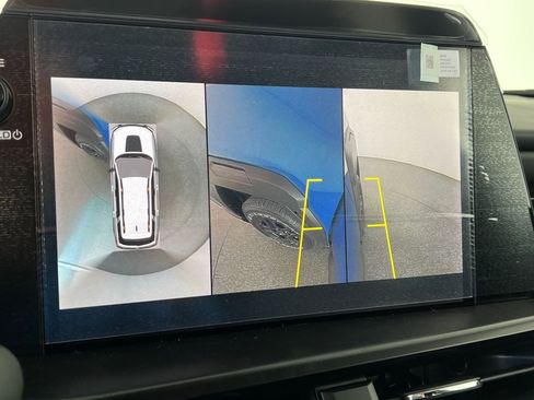 New 2026 Subaru Outback Wilderness image 31