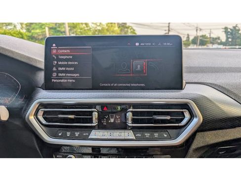 Used 2022 BMW X4 xDrive30i w/ M Sport Package 2 image 23