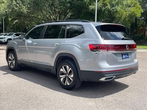 Used 2026 Volkswagen Atlas SE FWD image 27