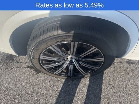 Certified 2023 Volvo XC90 B5 Core w/ Protection Package Premier image 11