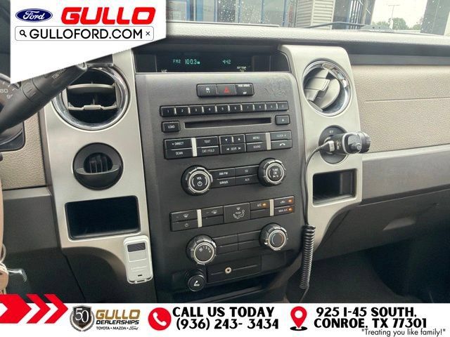 Used 2010 Ford F150 XLT RWD image 9