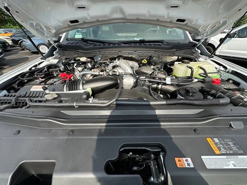New 2026 Ford F550 4x4 Regular Cab Super Duty image 26