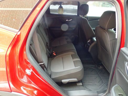 Used 2023 Chevrolet Blazer LT w/ Driver Confidence Package image 40