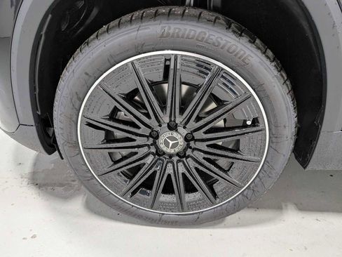 New 2026 Mercedes-Benz GLA 250 4MATIC image 8