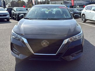 Certified 2022 Nissan Sentra SV w/ All-Weather Package video 2