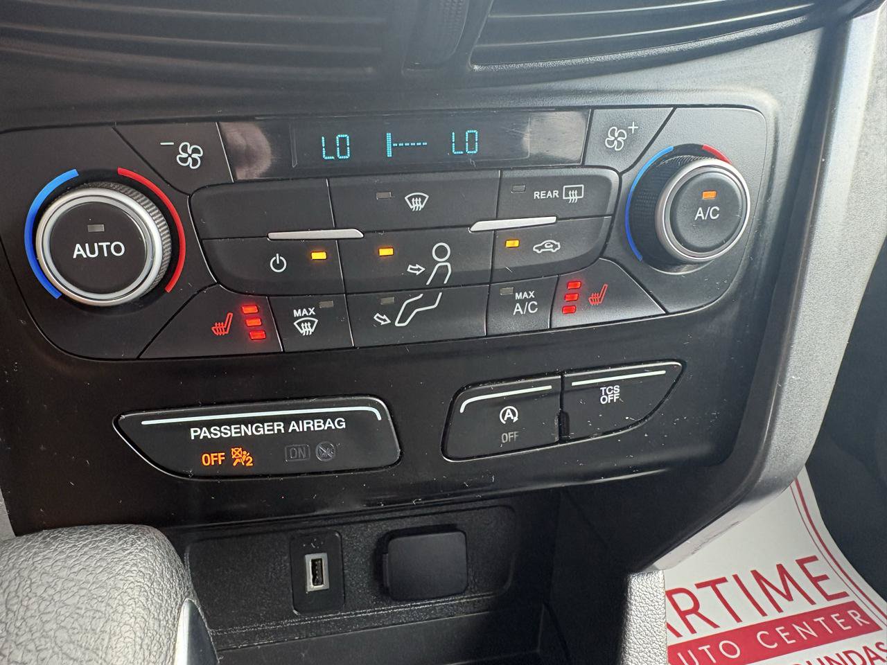 Used 2019 Ford Escape SE AWD/4WD image 20