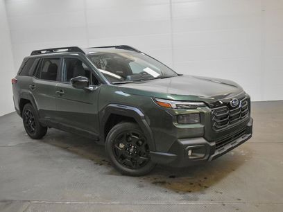New 2026 Subaru Outback Limited