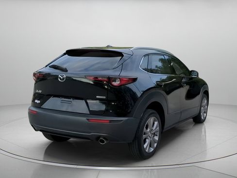 Used 2021 MAZDA CX-30 FWD 2.5 S w/ Premium Package image 26