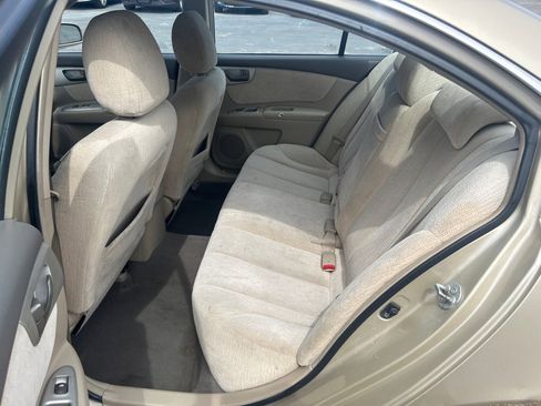Used 2008 Kia Optima LX FWD image 10