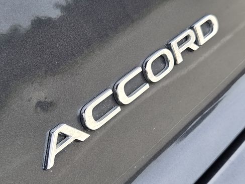 Used 2023 Honda Accord LX image 31
