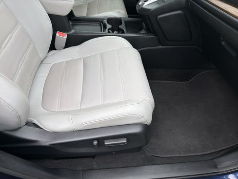 Used 2017 Honda CR-V EX-L image 49