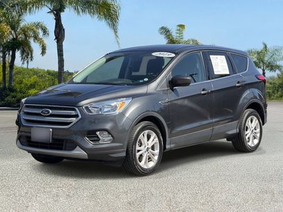 Used 2019 Ford Escape SE