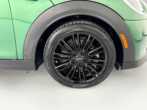 Used 2023 MINI Cooper S image 33