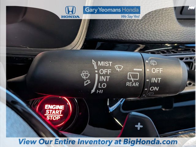 Used 2025 Honda Civic Sport image 27