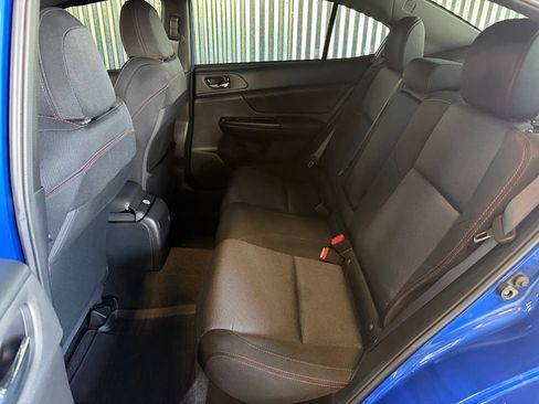 Used 2020 Subaru WRX Premium AWD/4WD image 17