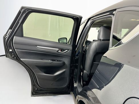 Used 2025 MAZDA CX-5 AWD 2.5 S w/ Preferred Package image 26