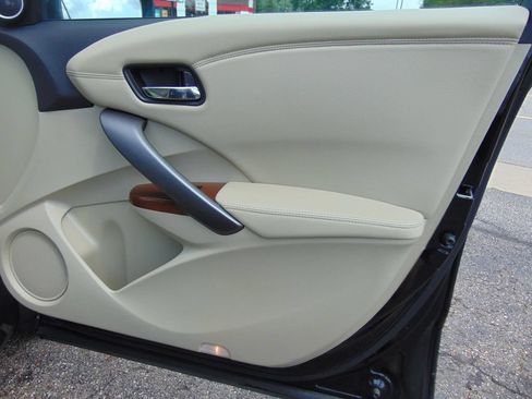 Used 2015 Acura RDX FWD image 25