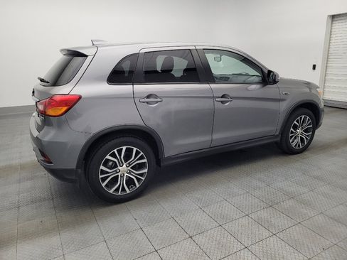Used 2019 Mitsubishi Outlander Sport ES image 10
