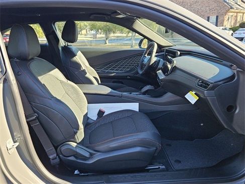 New 2026 Dodge Charger Scat Pack w/ Blacktop Package image 13