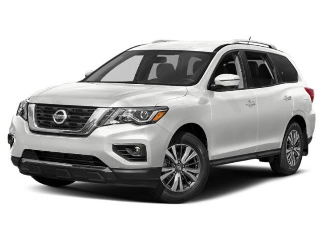 Used 2019 Nissan Pathfinder SL AWD/4WD image 1