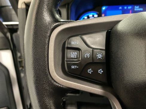 Used 2023 Ford Bronco Wildtrak AWD/4WD image 20