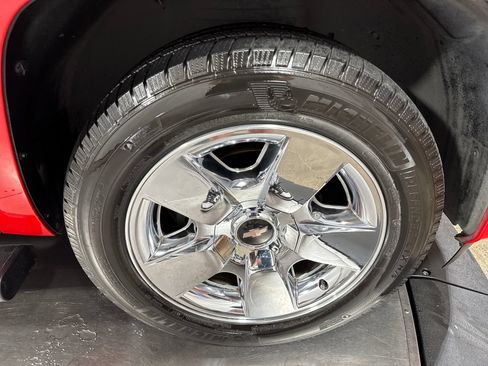 Used 2011 Chevrolet Silverado 1500 LT w/ Texas Edition RWD image 27