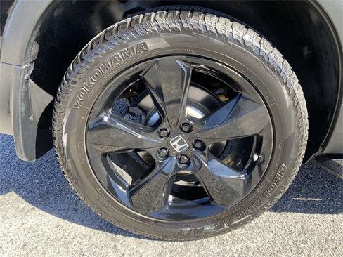 Used 2021 Honda Passport Elite image 9