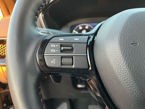 Used 2026 Honda CR-V Sport Touring image 22