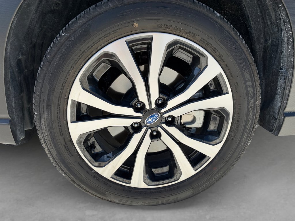 Certified 2024 Subaru Forester Limited AWD/4WD image 9
