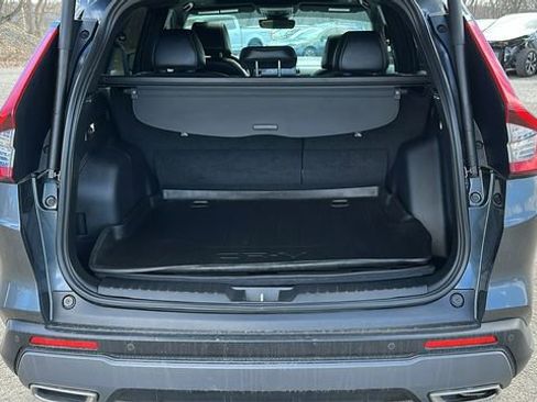 Used 2025 Honda CR-V Sport Touring image 26