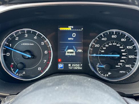 Used 2019 Subaru Ascent Limited image 39