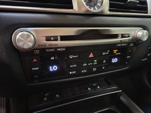 Used 2017 Lexus GS 350 RWD image 15