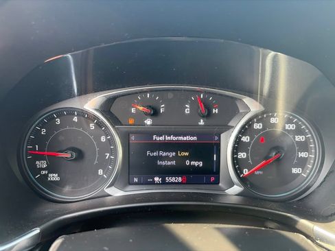 Used 2022 Chevrolet Equinox Premier AWD/4WD image 19
