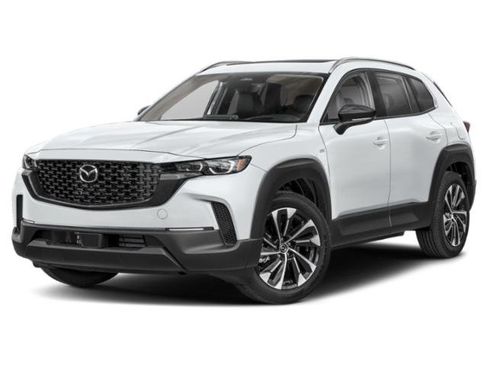 New 2026 MAZDA CX-50 2.5 Hybrid w/ Weather Package image 7