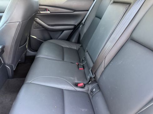 Used 2025 MAZDA CX-30 AWD 2.5 S w/ Select Sport Pkg image 9