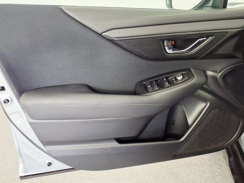 Certified 2024 Subaru Outback Premium image 14