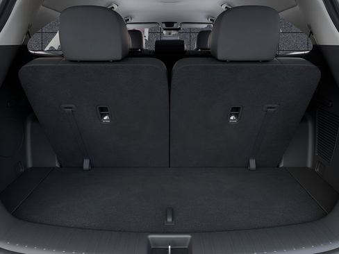 New 2026 Kia Sorento EX FWD image 19