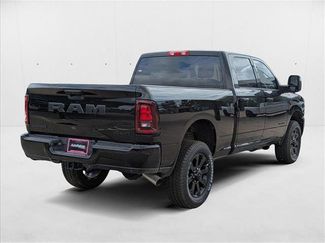 New 2025 RAM 2500 Big Horn video 2