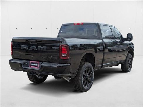New 2025 RAM 2500 Big Horn image 2