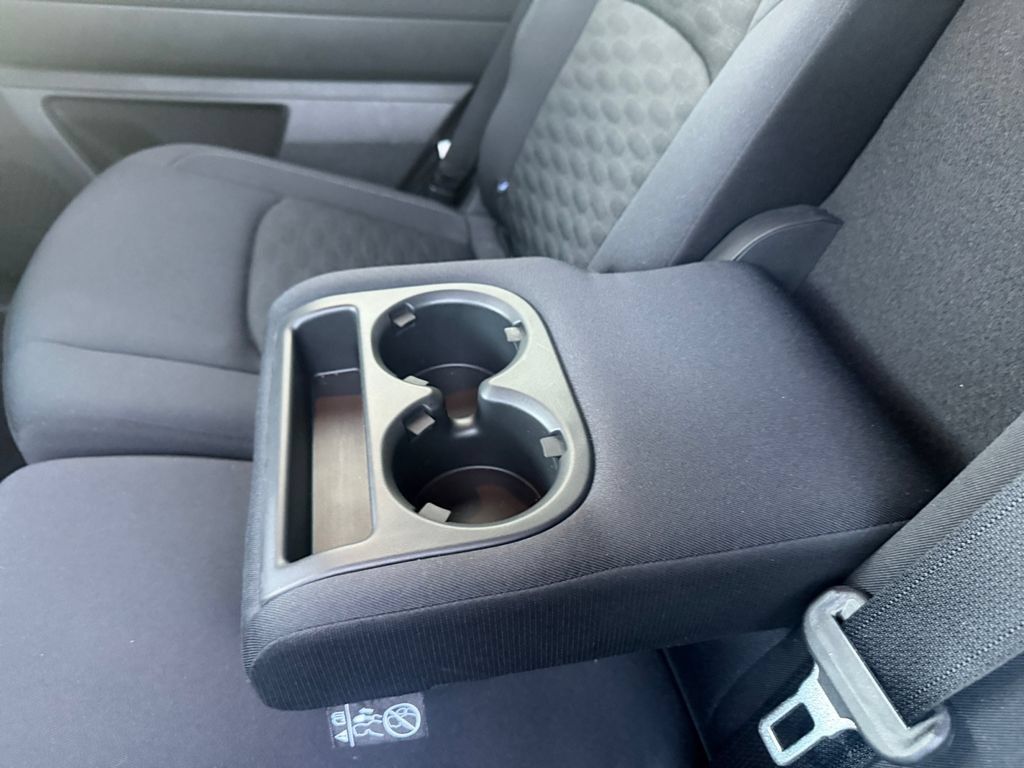 Used 2026 Nissan Pathfinder SV FWD image 15