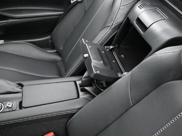 Used 2024 MAZDA MX-5 Miata Grand Touring RWD image 20