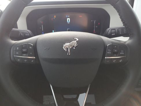 New 2026 Ford Bronco Sport Heritage w/ Convenience Package image 17